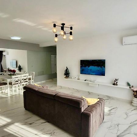 Apartament Magic Mirror Satu Mare Zewnętrze zdjęcie