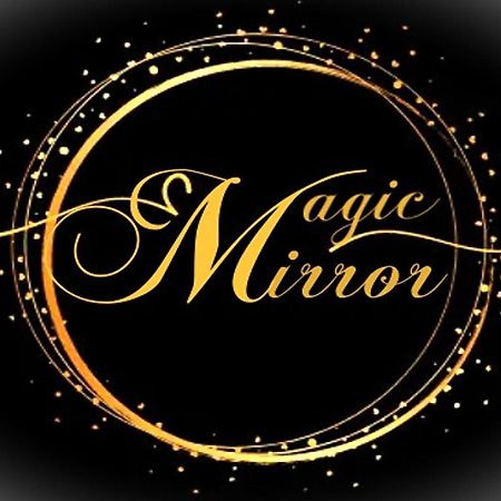 Apartament Magic Mirror Satu Mare Zewnętrze zdjęcie