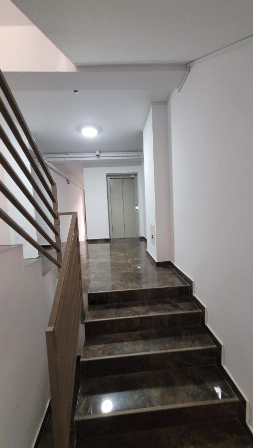 Apartament Magic Mirror Satu Mare Zewnętrze zdjęcie
