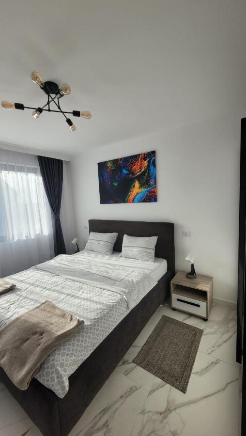 Apartament Magic Mirror Satu Mare Zewnętrze zdjęcie